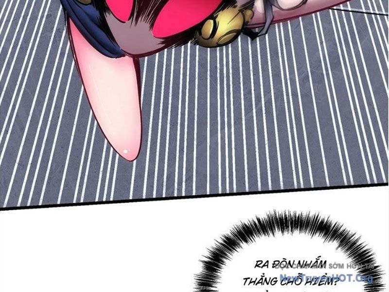 Cao Võ Tiến Hóa: Bắt Đầu Thức Tỉnh Quái Thú Chi Vương Chapter 45 - Trang 2