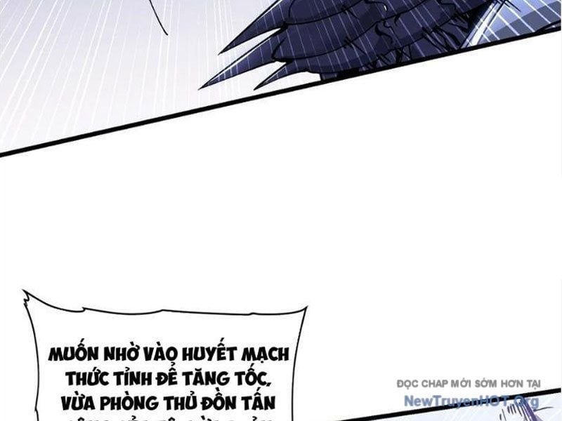 Cao Võ Tiến Hóa: Bắt Đầu Thức Tỉnh Quái Thú Chi Vương Chapter 45 - Trang 2