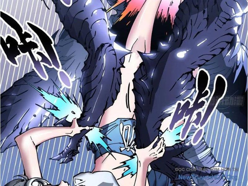 Cao Võ Tiến Hóa: Bắt Đầu Thức Tỉnh Quái Thú Chi Vương Chapter 45 - Trang 2