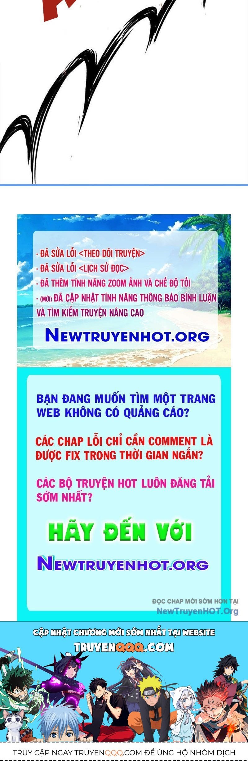 Cao Võ Tiến Hóa: Bắt Đầu Thức Tỉnh Quái Thú Chi Vương Chapter 45 - Trang 2