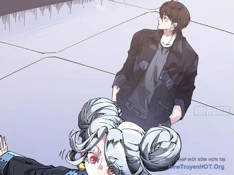 Cao Võ Tiến Hóa: Bắt Đầu Thức Tỉnh Quái Thú Chi Vương Chapter 45 - Trang 2