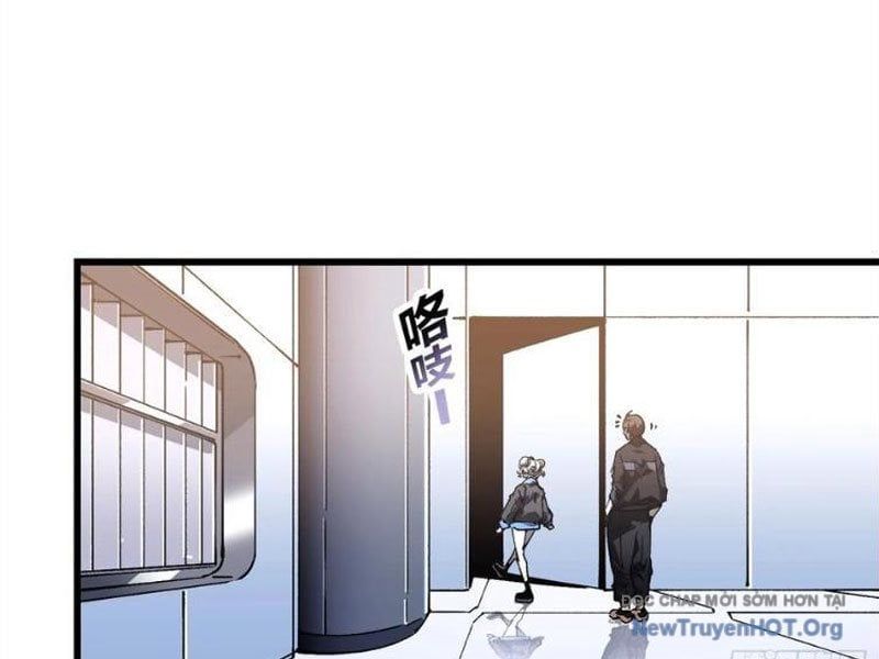 Cao Võ Tiến Hóa: Bắt Đầu Thức Tỉnh Quái Thú Chi Vương Chapter 45 - Trang 2