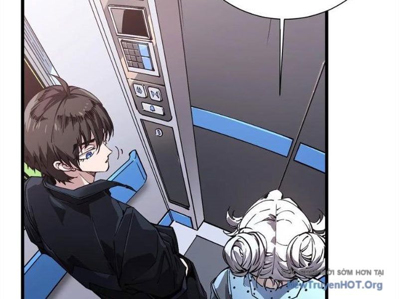 Cao Võ Tiến Hóa: Bắt Đầu Thức Tỉnh Quái Thú Chi Vương Chapter 45 - Trang 2