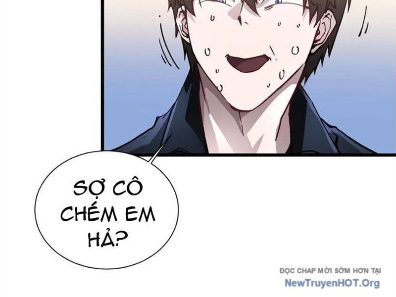 Cao Võ Tiến Hóa: Bắt Đầu Thức Tỉnh Quái Thú Chi Vương Chapter 45 - Trang 2