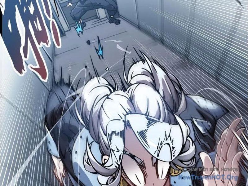 Cao Võ Tiến Hóa: Bắt Đầu Thức Tỉnh Quái Thú Chi Vương Chapter 45 - Trang 2