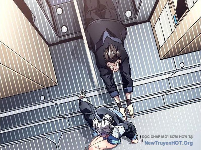 Cao Võ Tiến Hóa: Bắt Đầu Thức Tỉnh Quái Thú Chi Vương Chapter 45 - Trang 2