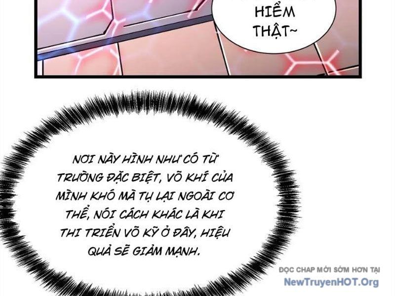 Cao Võ Tiến Hóa: Bắt Đầu Thức Tỉnh Quái Thú Chi Vương Chapter 45 - Trang 2