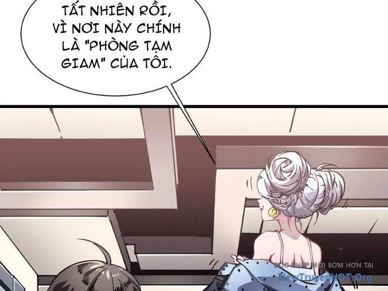 Cao Võ Tiến Hóa: Bắt Đầu Thức Tỉnh Quái Thú Chi Vương Chapter 45 - Trang 2