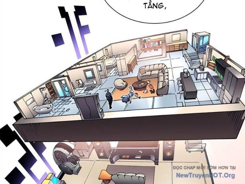 Cao Võ Tiến Hóa: Bắt Đầu Thức Tỉnh Quái Thú Chi Vương Chapter 45 - Trang 2