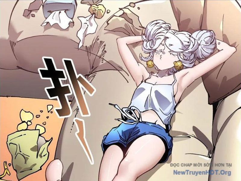 Cao Võ Tiến Hóa: Bắt Đầu Thức Tỉnh Quái Thú Chi Vương Chapter 45 - Trang 2