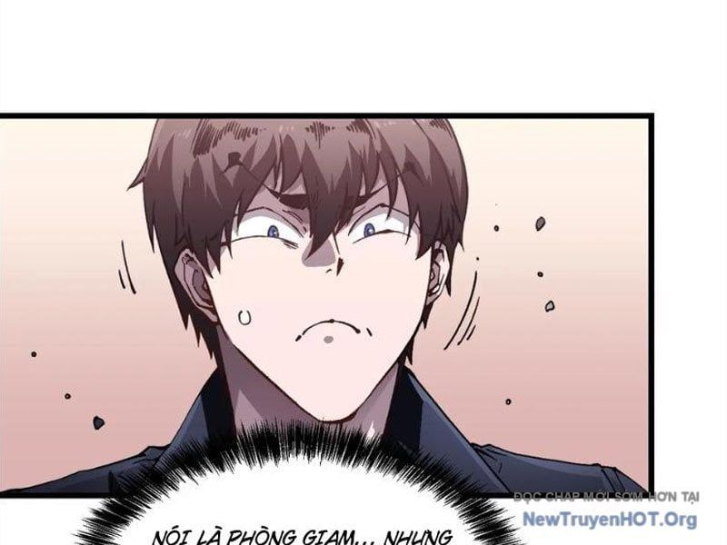 Cao Võ Tiến Hóa: Bắt Đầu Thức Tỉnh Quái Thú Chi Vương Chapter 45 - Trang 2