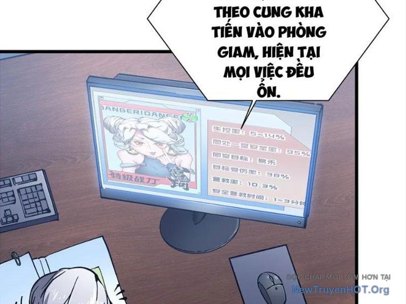 Cao Võ Tiến Hóa: Bắt Đầu Thức Tỉnh Quái Thú Chi Vương Chapter 45 - Trang 2