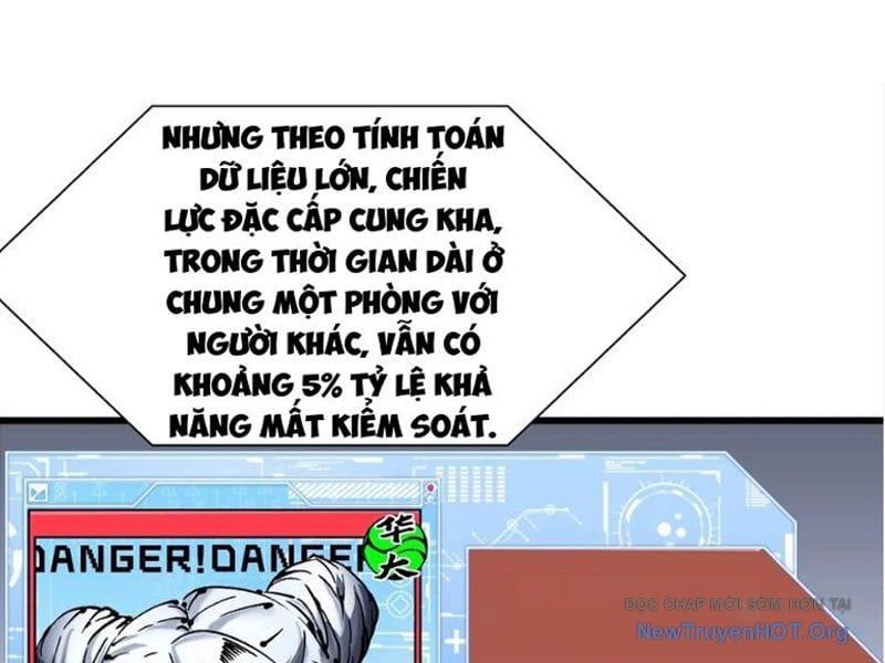 Cao Võ Tiến Hóa: Bắt Đầu Thức Tỉnh Quái Thú Chi Vương Chapter 45 - Trang 2