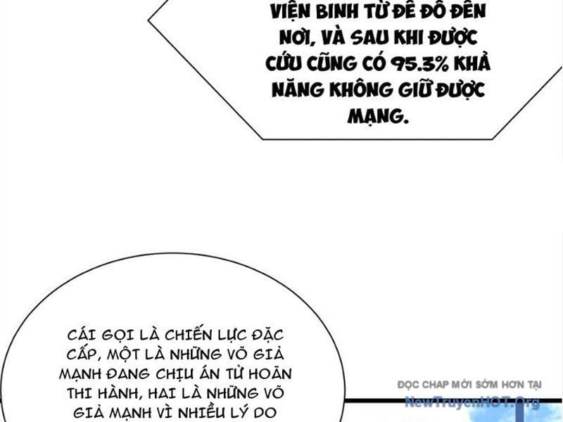 Cao Võ Tiến Hóa: Bắt Đầu Thức Tỉnh Quái Thú Chi Vương Chapter 45 - Trang 2