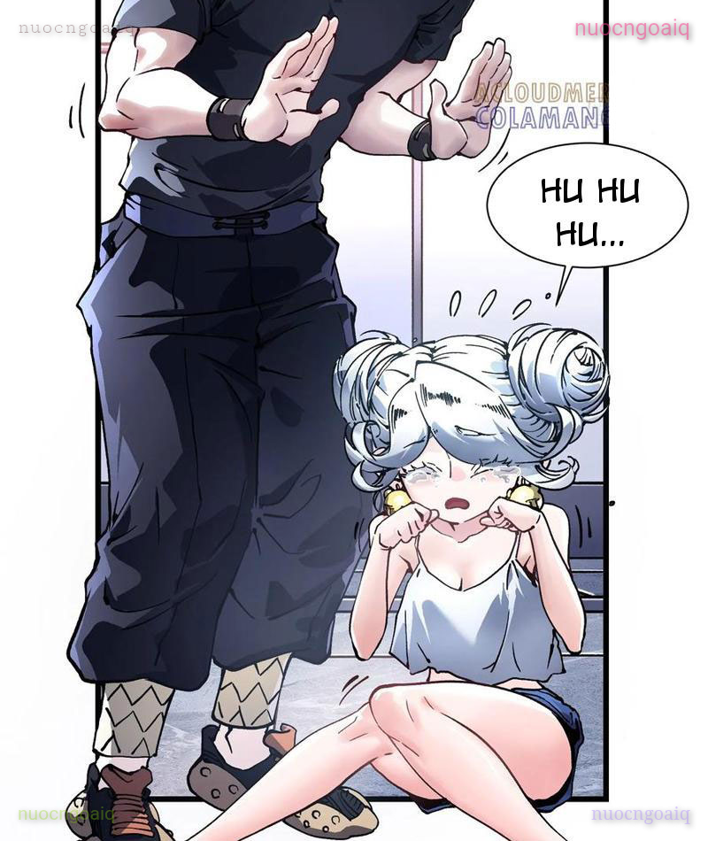 Cao Võ Tiến Hóa: Bắt Đầu Thức Tỉnh Quái Thú Chi Vương Chapter 46 - Trang 2