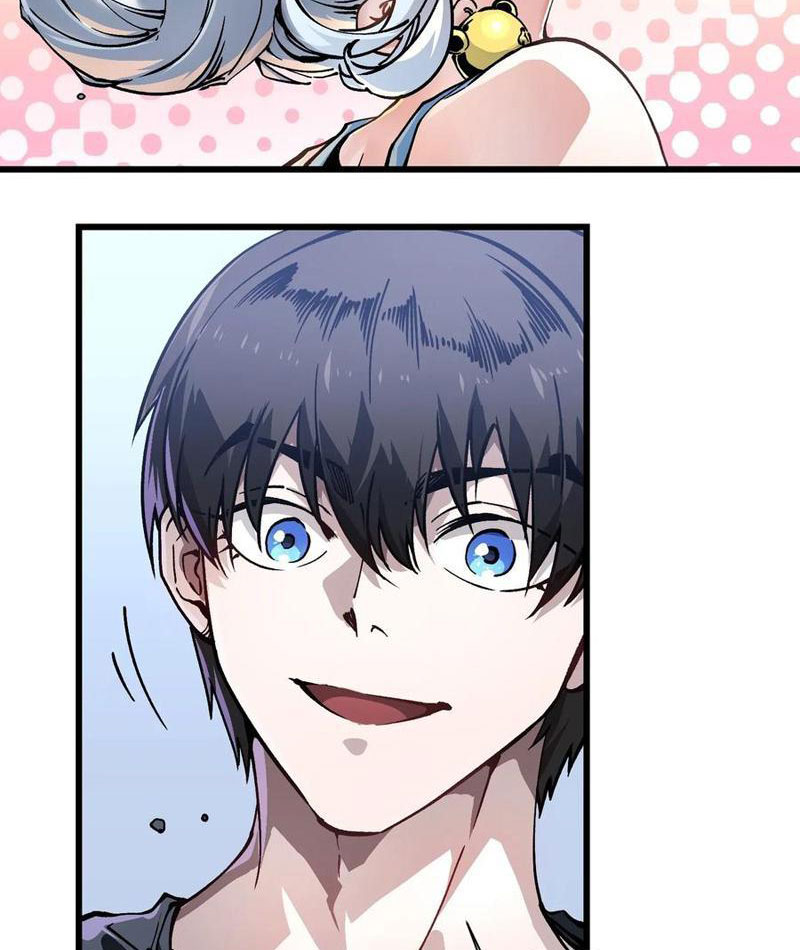 Cao Võ Tiến Hóa: Bắt Đầu Thức Tỉnh Quái Thú Chi Vương Chapter 46 - Trang 2