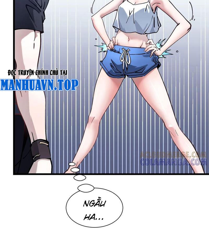 Cao Võ Tiến Hóa: Bắt Đầu Thức Tỉnh Quái Thú Chi Vương Chapter 46 - Trang 2