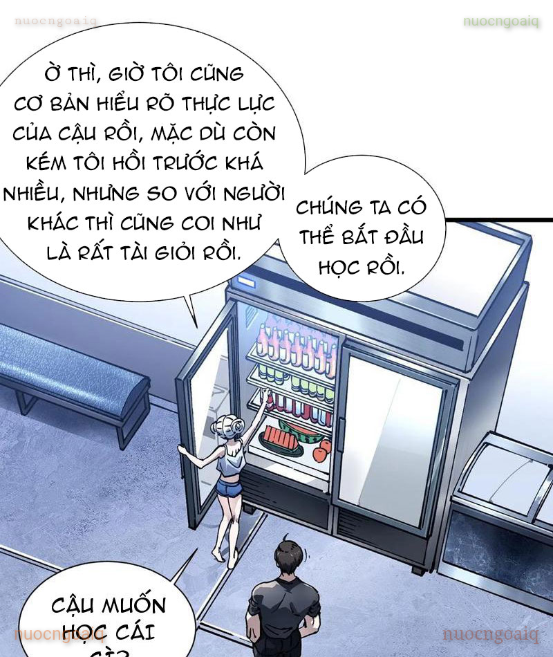 Cao Võ Tiến Hóa: Bắt Đầu Thức Tỉnh Quái Thú Chi Vương Chapter 46 - Trang 2