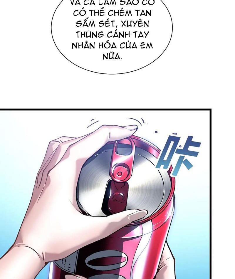 Cao Võ Tiến Hóa: Bắt Đầu Thức Tỉnh Quái Thú Chi Vương Chapter 46 - Trang 2