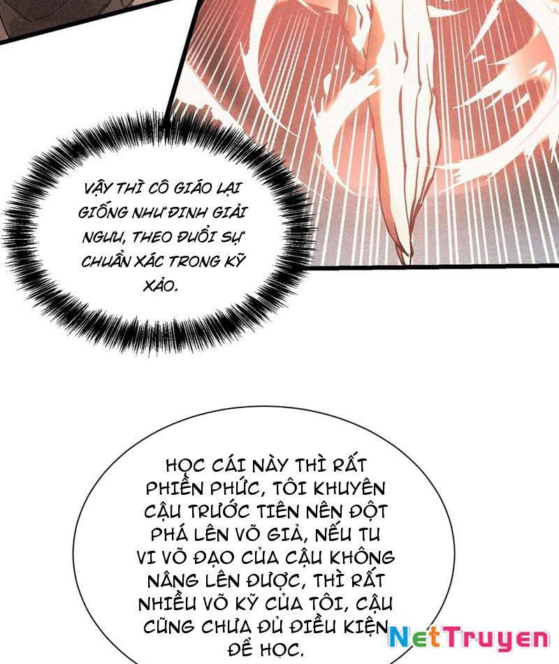 Cao Võ Tiến Hóa: Bắt Đầu Thức Tỉnh Quái Thú Chi Vương Chapter 46 - Trang 2