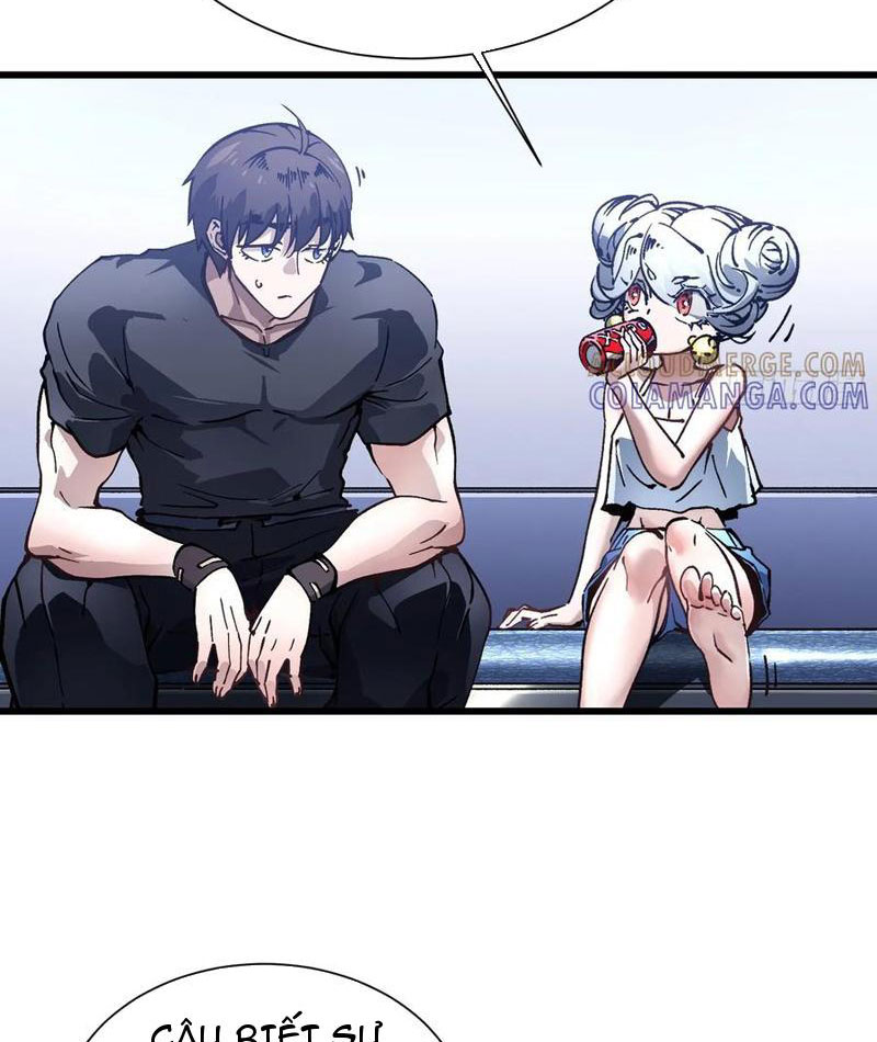 Cao Võ Tiến Hóa: Bắt Đầu Thức Tỉnh Quái Thú Chi Vương Chapter 46 - Trang 2