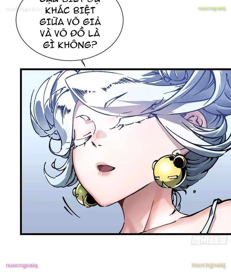 Cao Võ Tiến Hóa: Bắt Đầu Thức Tỉnh Quái Thú Chi Vương Chapter 46 - Trang 2