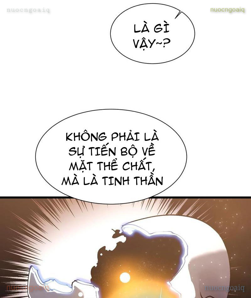 Cao Võ Tiến Hóa: Bắt Đầu Thức Tỉnh Quái Thú Chi Vương Chapter 46 - Trang 2