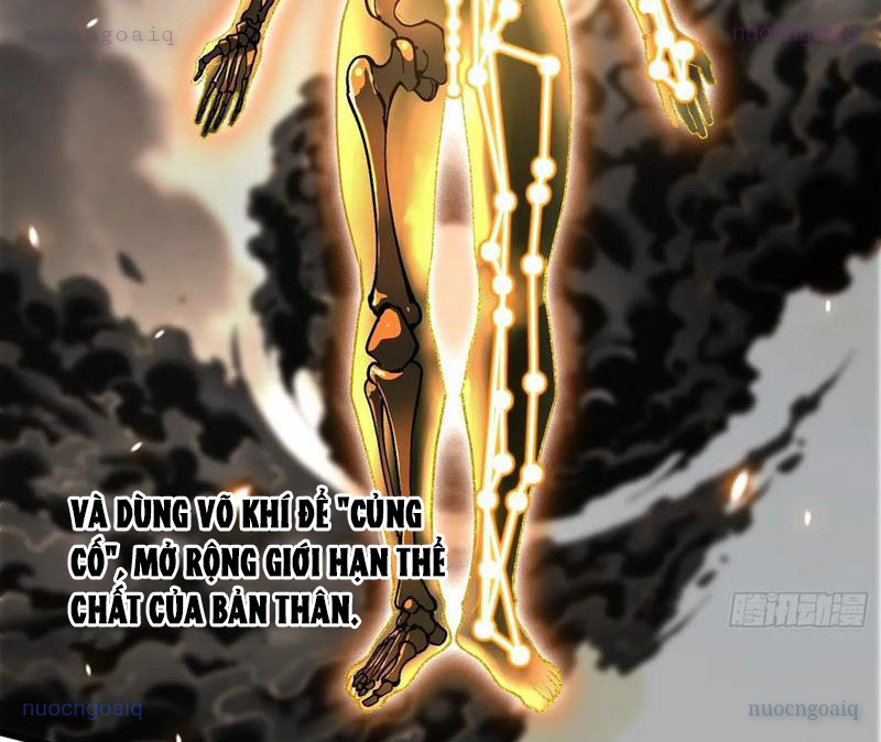 Cao Võ Tiến Hóa: Bắt Đầu Thức Tỉnh Quái Thú Chi Vương Chapter 46 - Trang 2