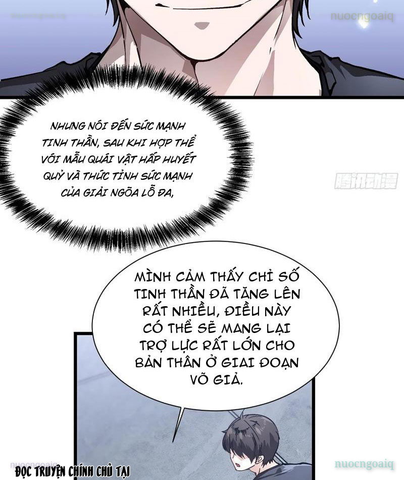 Cao Võ Tiến Hóa: Bắt Đầu Thức Tỉnh Quái Thú Chi Vương Chapter 46 - Trang 2