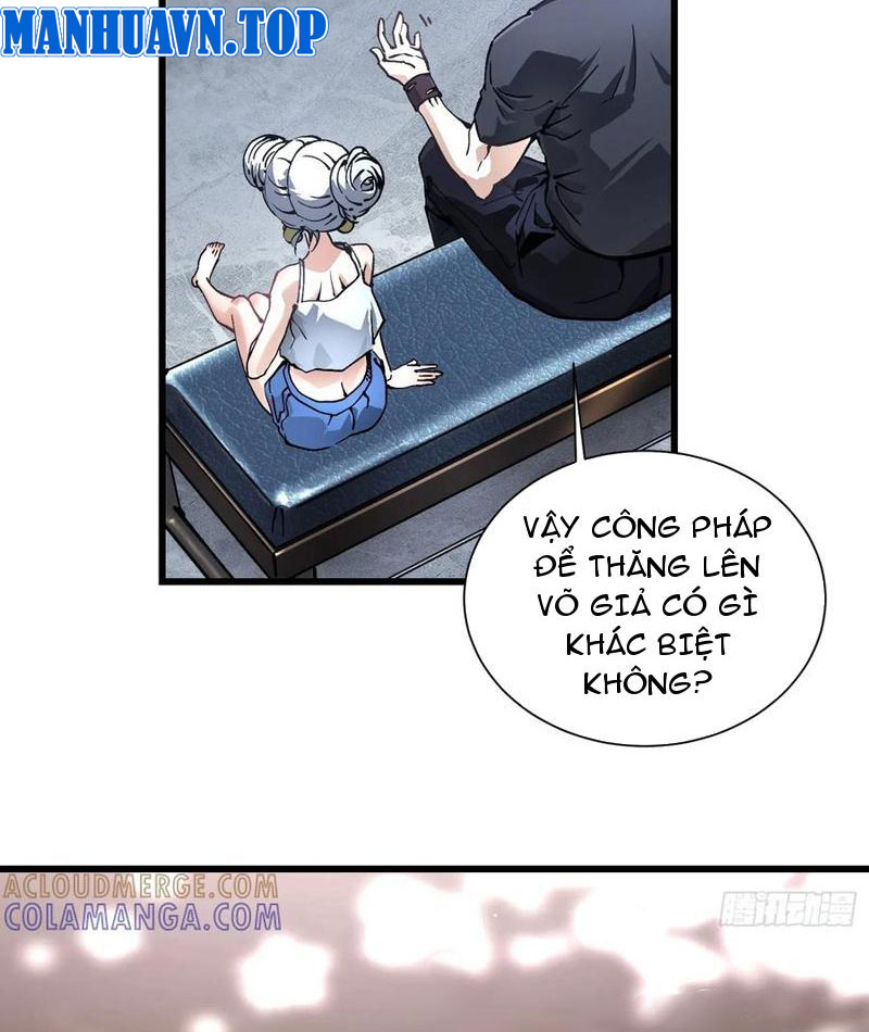 Cao Võ Tiến Hóa: Bắt Đầu Thức Tỉnh Quái Thú Chi Vương Chapter 46 - Trang 2