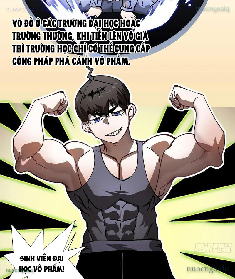 Cao Võ Tiến Hóa: Bắt Đầu Thức Tỉnh Quái Thú Chi Vương Chapter 46 - Trang 2