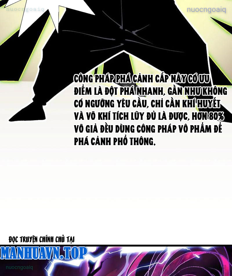 Cao Võ Tiến Hóa: Bắt Đầu Thức Tỉnh Quái Thú Chi Vương Chapter 46 - Trang 2