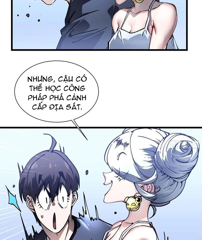 Cao Võ Tiến Hóa: Bắt Đầu Thức Tỉnh Quái Thú Chi Vương Chapter 46 - Trang 2