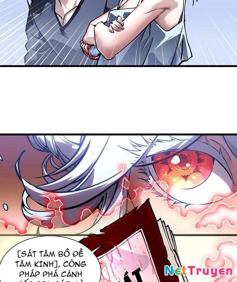 Cao Võ Tiến Hóa: Bắt Đầu Thức Tỉnh Quái Thú Chi Vương Chapter 46 - Trang 2