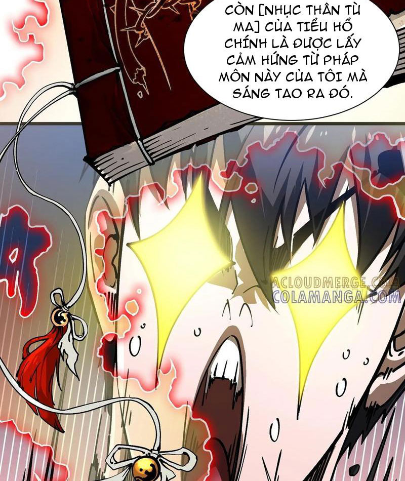 Cao Võ Tiến Hóa: Bắt Đầu Thức Tỉnh Quái Thú Chi Vương Chapter 46 - Trang 2