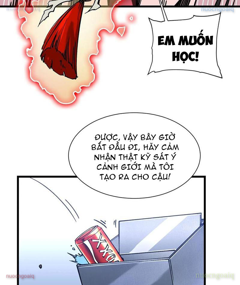 Cao Võ Tiến Hóa: Bắt Đầu Thức Tỉnh Quái Thú Chi Vương Chapter 46 - Trang 2