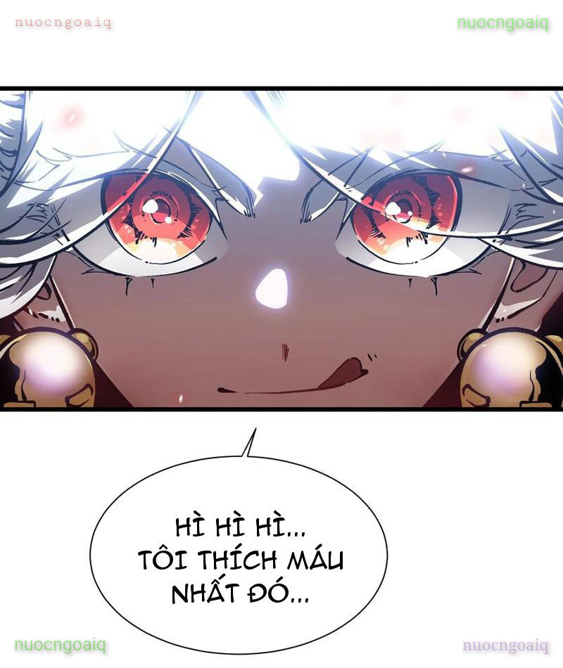 Cao Võ Tiến Hóa: Bắt Đầu Thức Tỉnh Quái Thú Chi Vương Chapter 46 - Trang 2