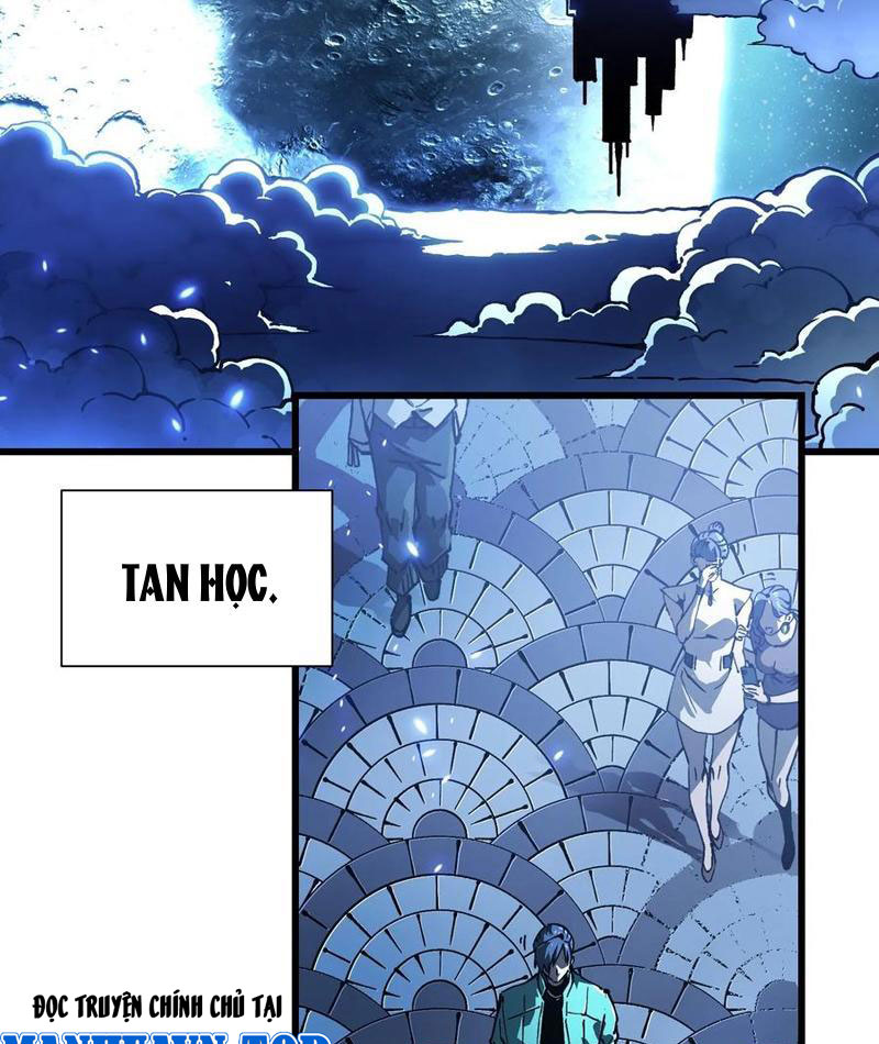 Cao Võ Tiến Hóa: Bắt Đầu Thức Tỉnh Quái Thú Chi Vương Chapter 46 - Trang 2