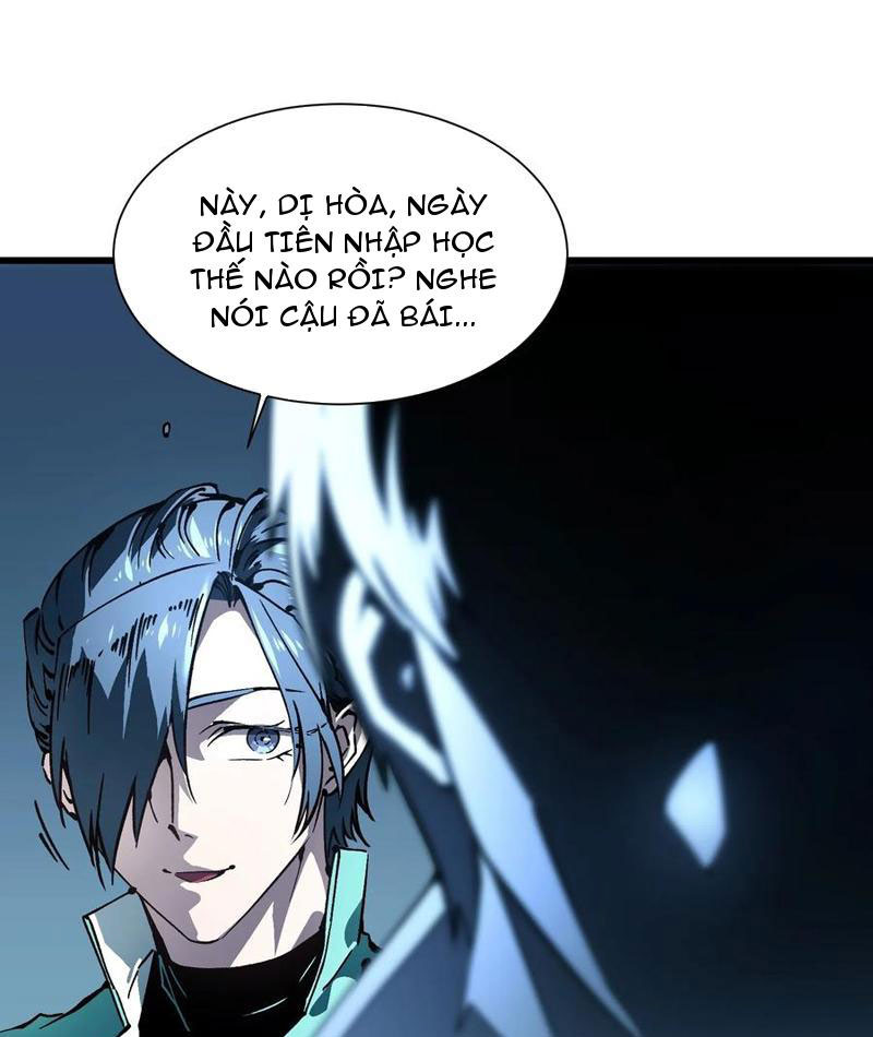 Cao Võ Tiến Hóa: Bắt Đầu Thức Tỉnh Quái Thú Chi Vương Chapter 46 - Trang 2