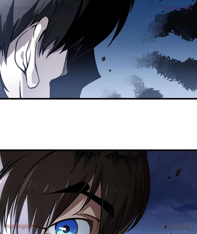 Cao Võ Tiến Hóa: Bắt Đầu Thức Tỉnh Quái Thú Chi Vương Chapter 46 - Trang 2