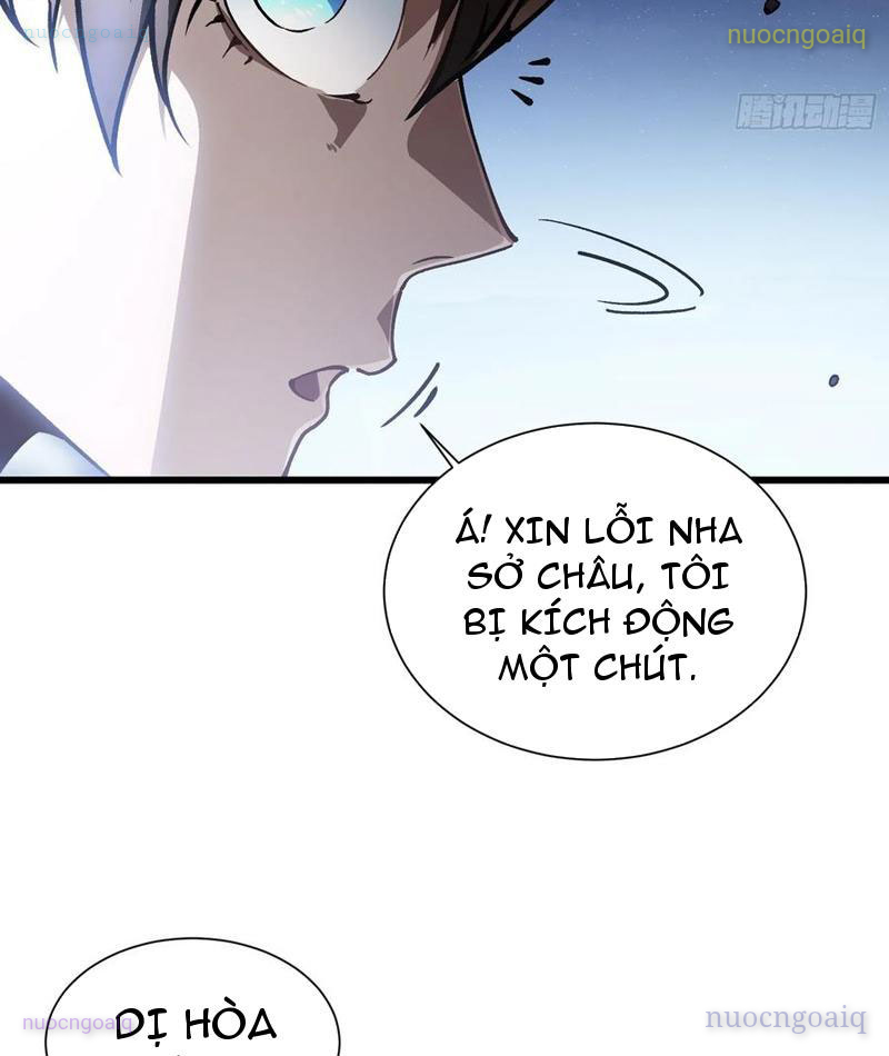 Cao Võ Tiến Hóa: Bắt Đầu Thức Tỉnh Quái Thú Chi Vương Chapter 46 - Trang 2