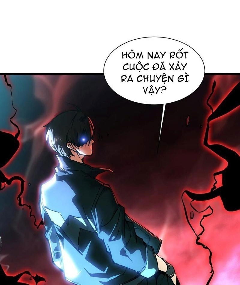 Cao Võ Tiến Hóa: Bắt Đầu Thức Tỉnh Quái Thú Chi Vương Chapter 46 - Trang 2