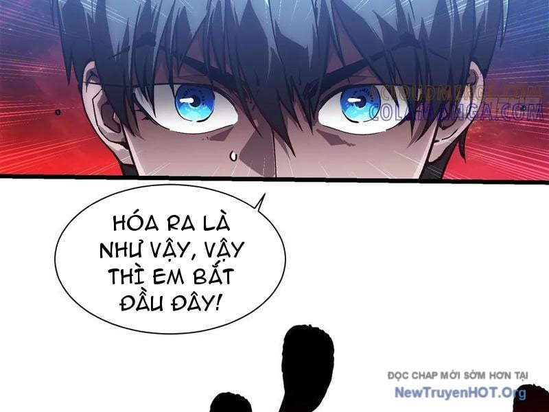 Cao Võ Tiến Hóa: Bắt Đầu Thức Tỉnh Quái Thú Chi Vương Chapter 48 - Trang 2