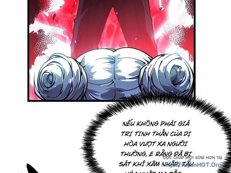 Cao Võ Tiến Hóa: Bắt Đầu Thức Tỉnh Quái Thú Chi Vương Chapter 48 - Trang 2