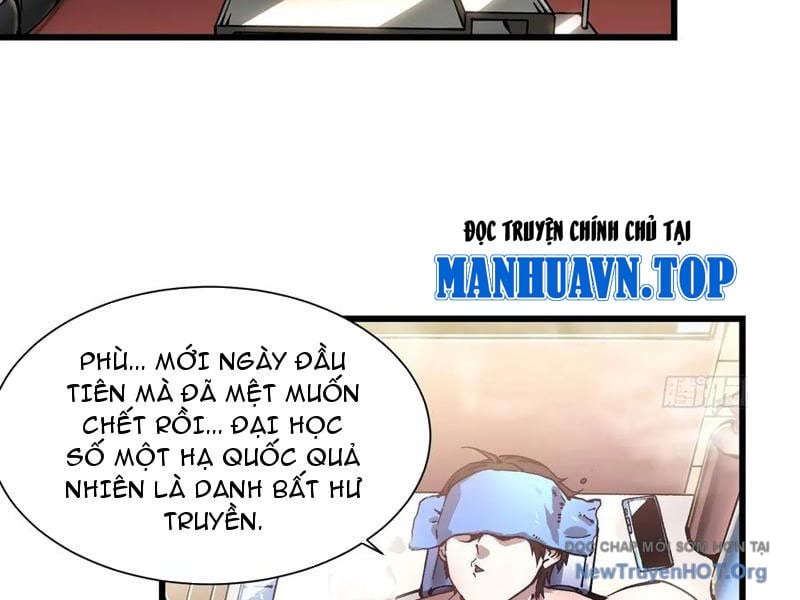 Cao Võ Tiến Hóa: Bắt Đầu Thức Tỉnh Quái Thú Chi Vương Chapter 48 - Trang 2