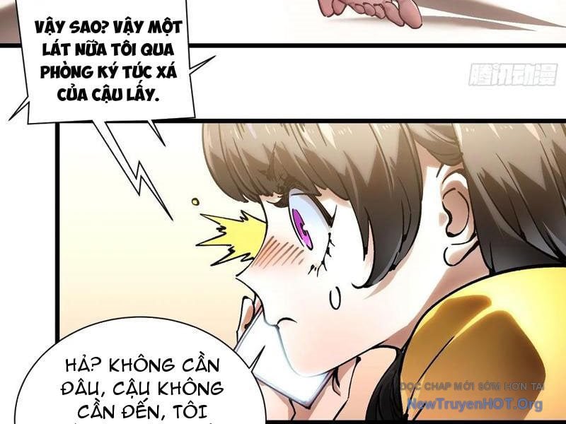 Cao Võ Tiến Hóa: Bắt Đầu Thức Tỉnh Quái Thú Chi Vương Chapter 48 - Trang 2