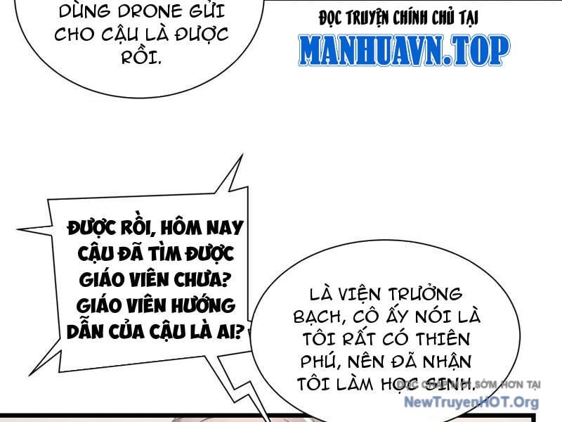 Cao Võ Tiến Hóa: Bắt Đầu Thức Tỉnh Quái Thú Chi Vương Chapter 48 - Trang 2