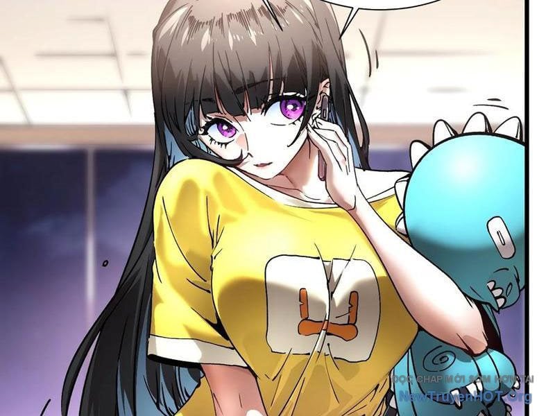 Cao Võ Tiến Hóa: Bắt Đầu Thức Tỉnh Quái Thú Chi Vương Chapter 48 - Trang 2