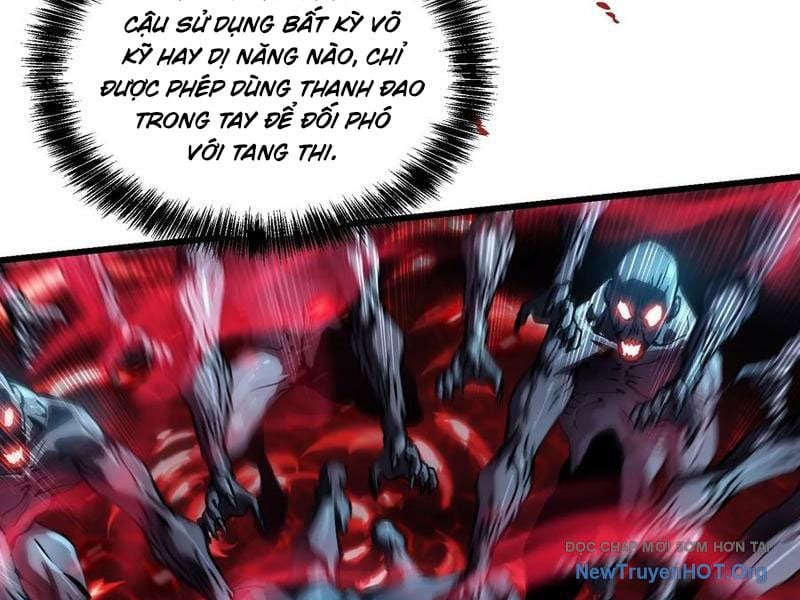 Cao Võ Tiến Hóa: Bắt Đầu Thức Tỉnh Quái Thú Chi Vương Chapter 48 - Trang 2