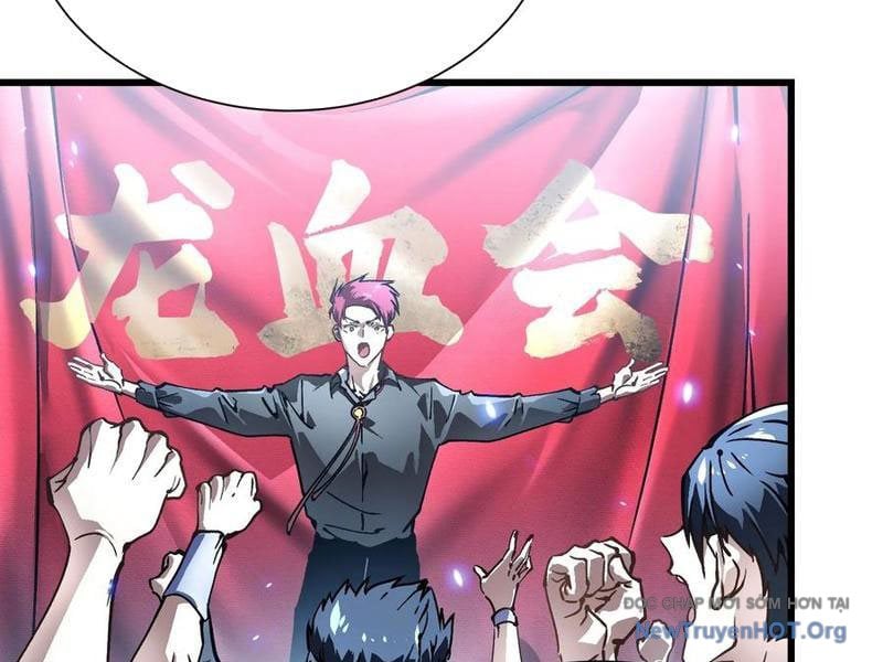 Cao Võ Tiến Hóa: Bắt Đầu Thức Tỉnh Quái Thú Chi Vương Chapter 48 - Trang 2